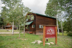 Alpine Star Lodge